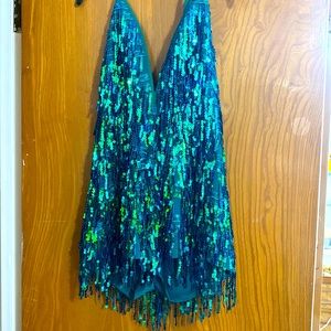 Brand new Hottie4 Romper